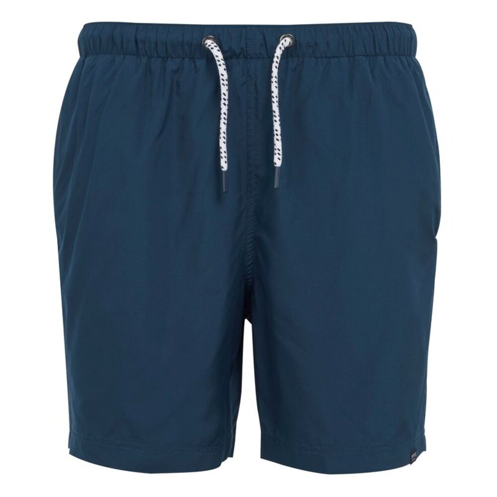 Regatta Mens Mackleyna Swim Shorts / Moonlight Denim